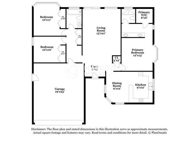 Photo - 3 Bedroom Pet-Friendly Home in TUCSON, AZ with Main Street Renewal