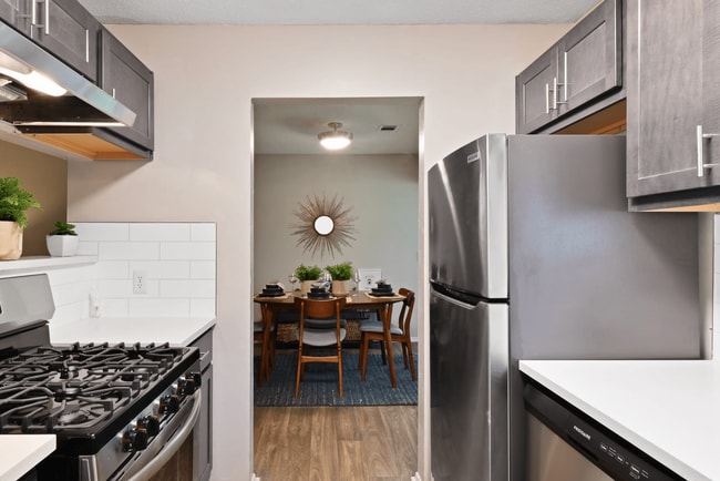 300 Riverside Apartments