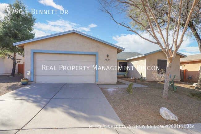 Photo - 9790 E Bennett Dr House