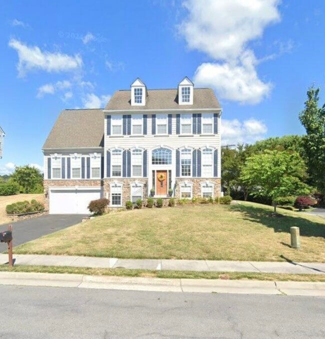 Building Photo - 2801 Ridgetop Ct