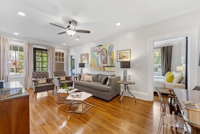 Photo - 500 Queens Rd Apartment Unit ID1043785P
