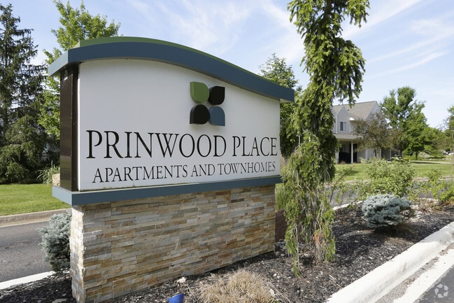 Prinwood Place