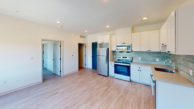 Sawmill Lofts