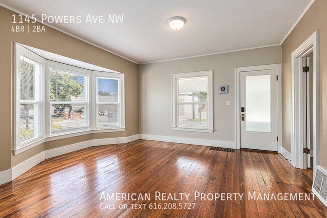 Photo - 1145 Powers Ave NW