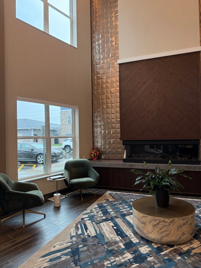 Arbor West Apartments