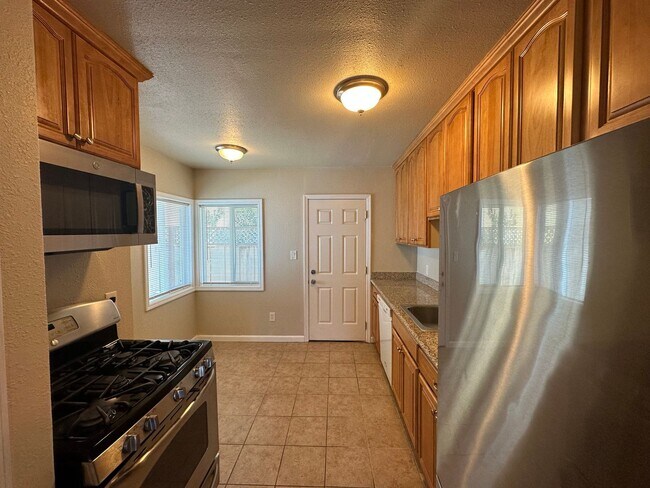 Photo - EBN T 1480-1496 167th Unidad 1494