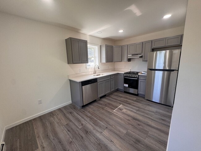 Photo - Brand-New 2-Bedroom, 1-Bath Single-Family Home