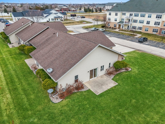 Photo - 2700 Saffron Pl
