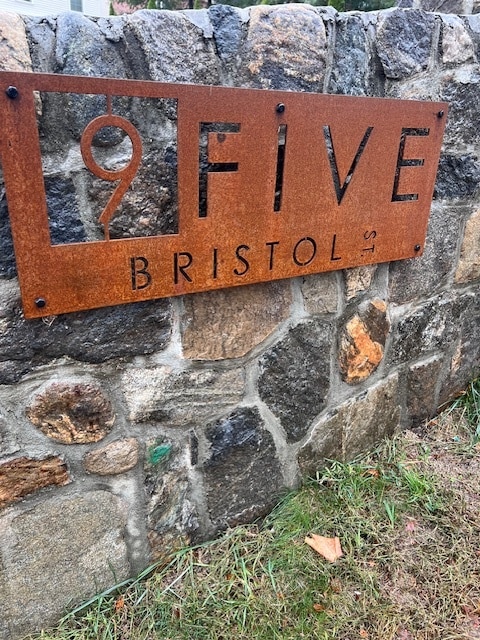 Photo - 95 Bristol St Unidad 3A