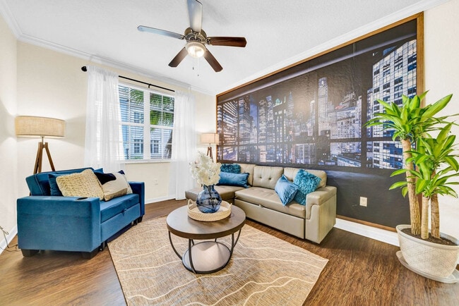 9763 Magnolia Blossom Dr Unidad SI FL1-ID1475288P