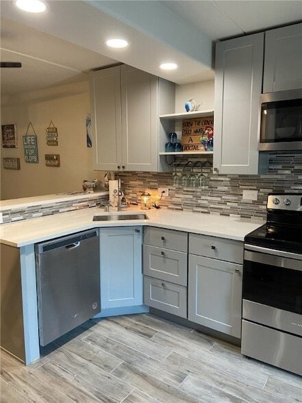 Photo - 14300 S Padre Island Dr Unit 133