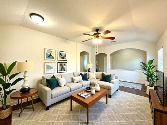 Photo - *COMING SOON* Charming 3-Bedroom Home in Prime New Braunfels Location!