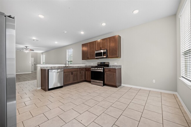 Photo - 25937 Northpark Birch Dr