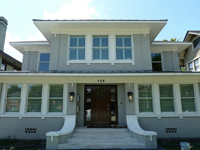 Building Photo - 408 Avondale St
