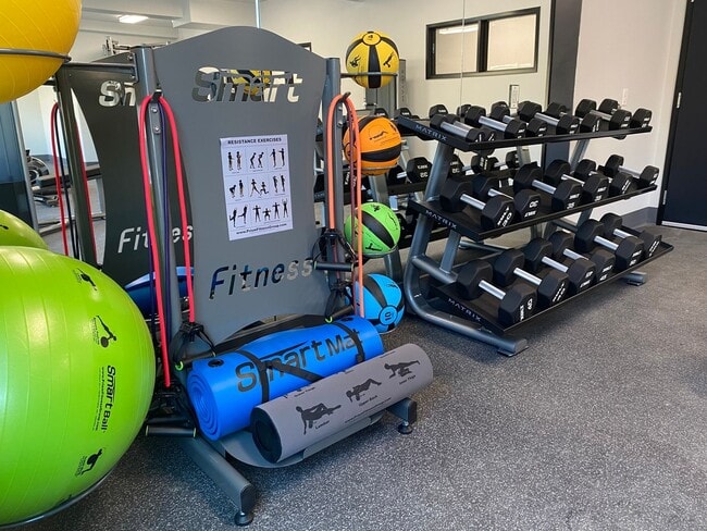 Photo - 1 Bed 1 Bath - This is a must see!