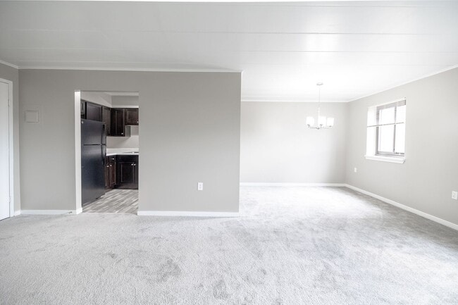 Photo - Pendale Towers Apartments