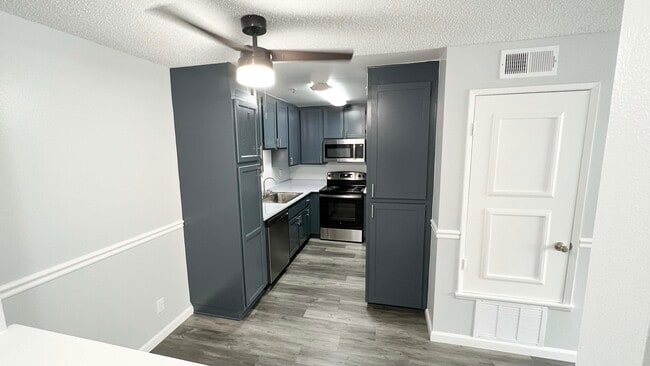 Belmont Place - Senior Community