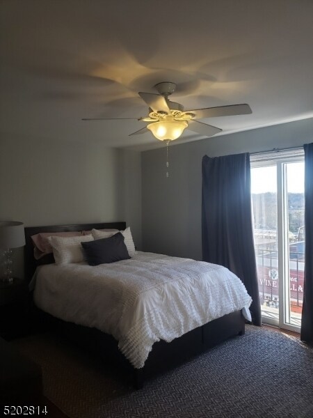 PRIMARY WITH SLIDERS TO DECK