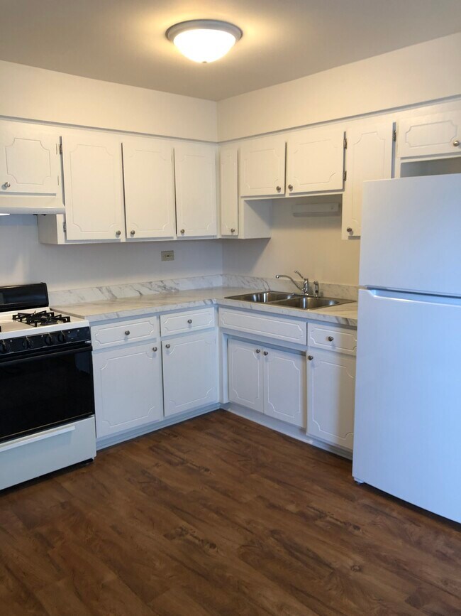 Photo - 10807 S Pulaski Rd Unit 1