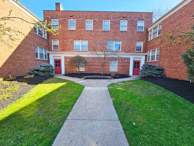 Photo - Colony Apartments