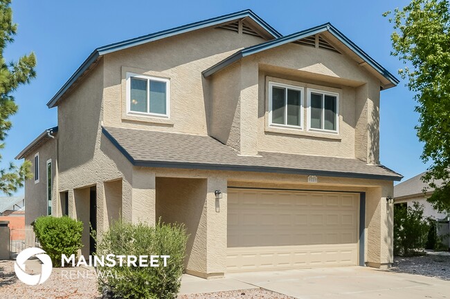 Photo - 921 S Val Vista Dr