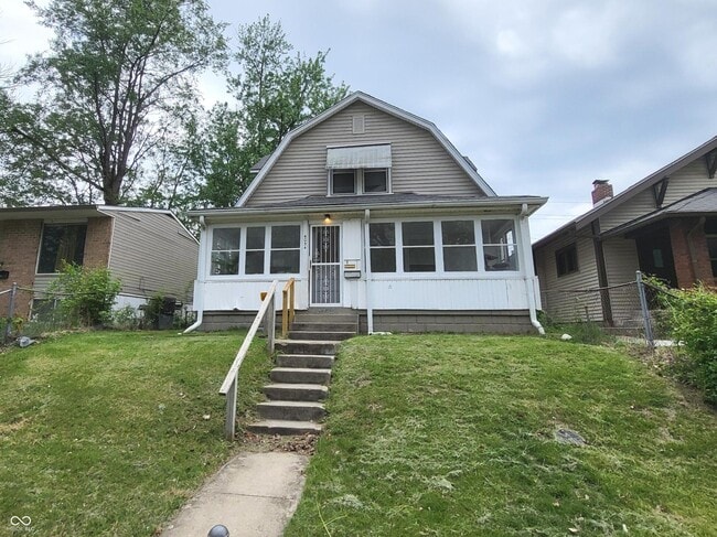 Building Photo - 4054 Byram Ave