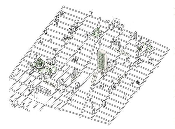 Photo - True North Astor Place