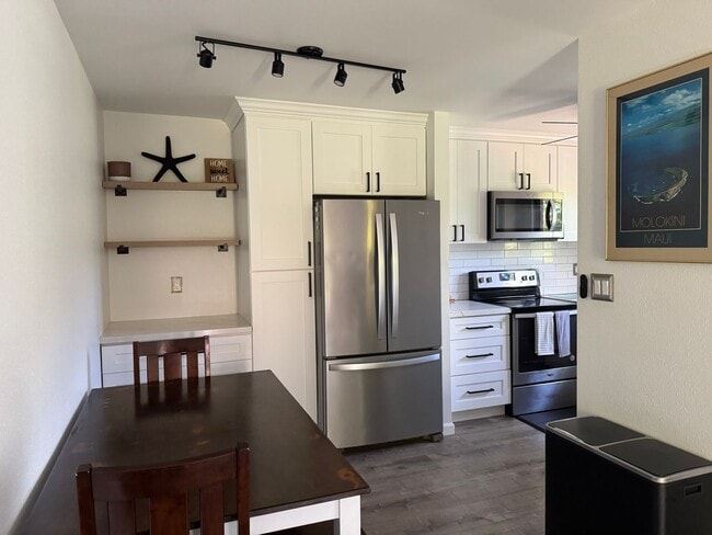 Haleakala Gardens Furnished ground floor 3... - Haleakala Gardens Furnished ground floor 3... Condo