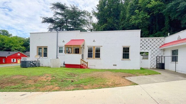 Photo - Rockmart Rental