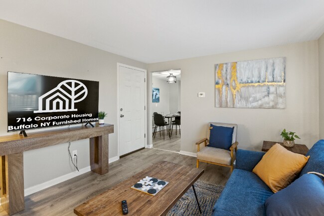 Photo - 1540 Abbott Rd Unit 1