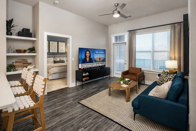 Abberly Royal Creek Apartment Homes