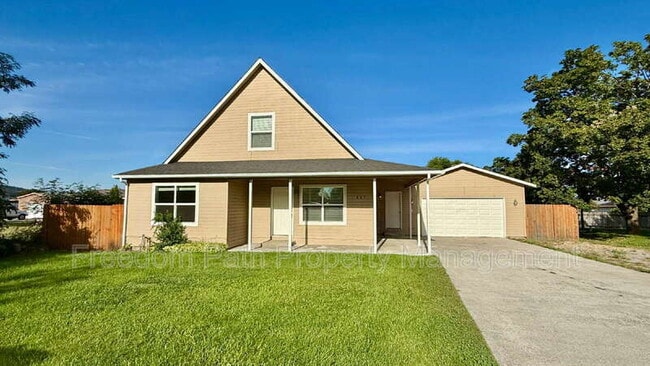 Photo - 465 N Elm Rd Casa