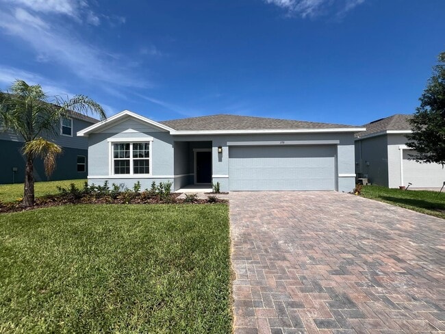 Building Photo - Beautiful  3 bedroom 2 bathroom House Comi...