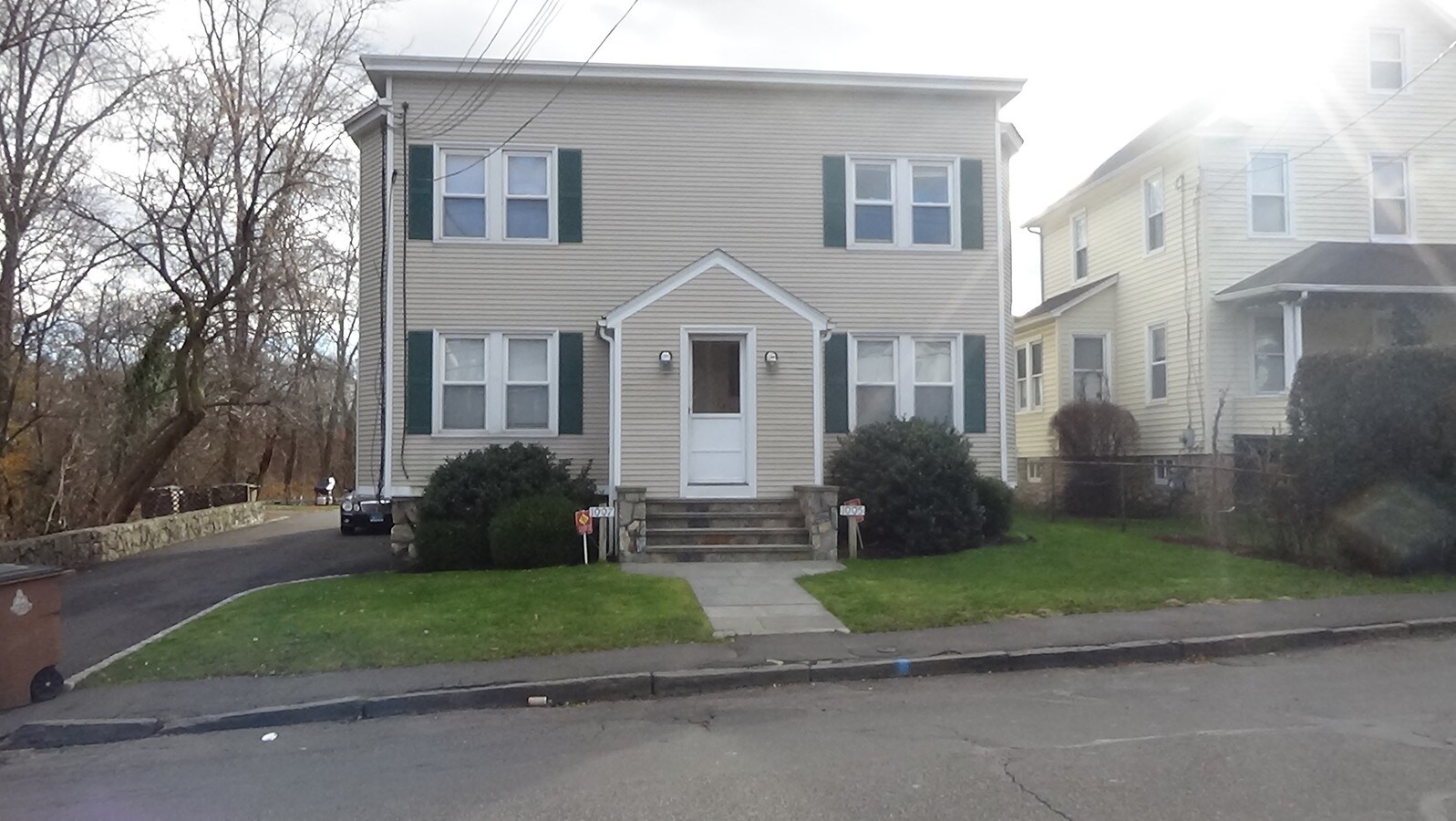 1007 Cove Rd Apartment Stamford, CT