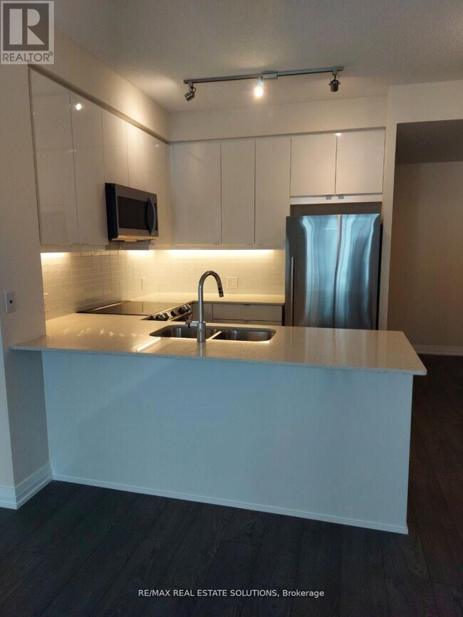 Photo - 50 Thomas Riley Rd Unit 1009