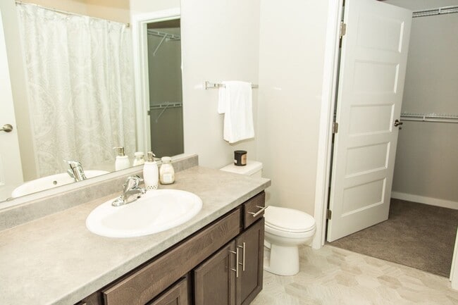 Photo - Live at Dwell!