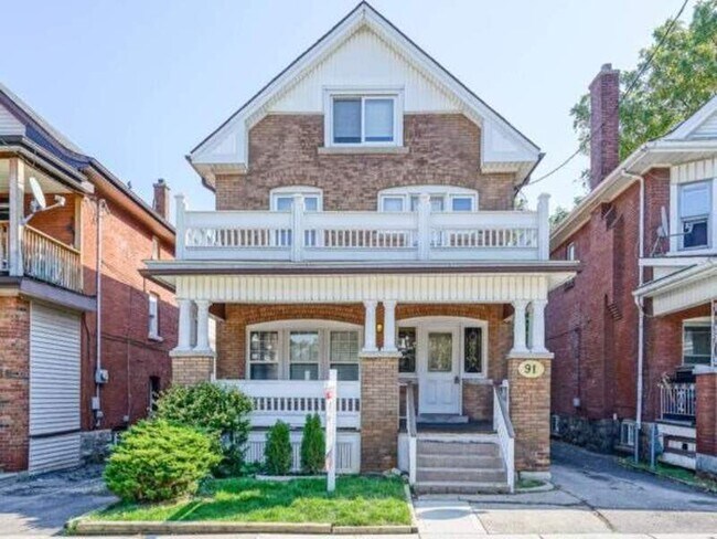 Building Photo - 91 Carrick Ave Unit 1A