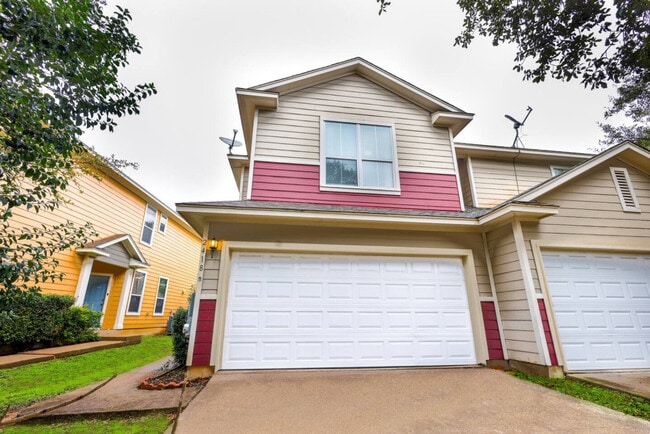 Photo - 2418 Allred Dr Unidad ID1355773P