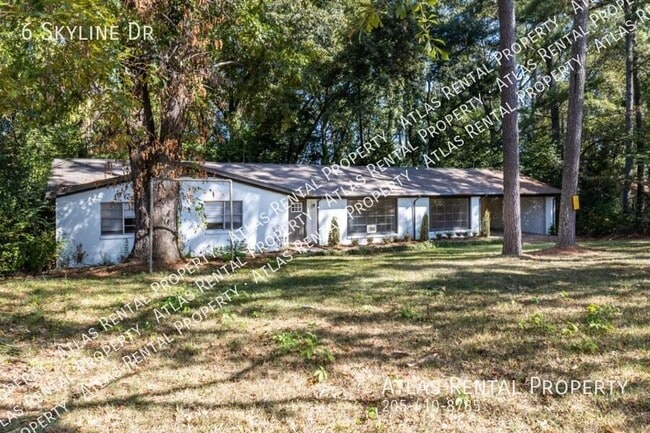 6 Skyline Dr