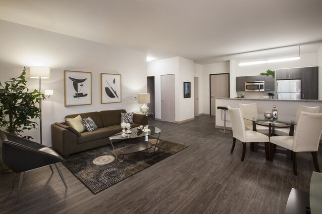 Longfellow Lofts