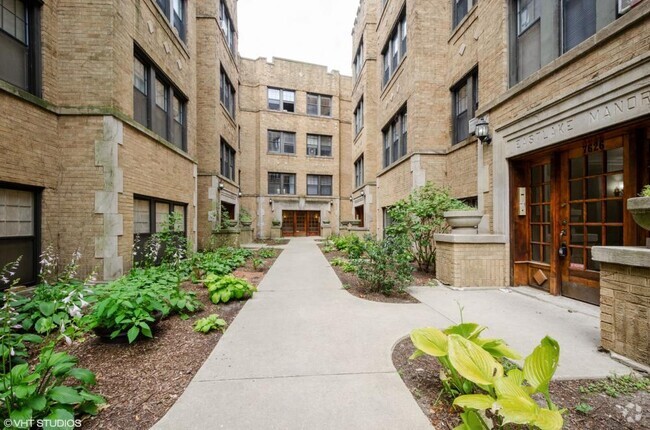 Building Photo - 2 bedroom in Chicago IL 60626 Unit 1A Rental