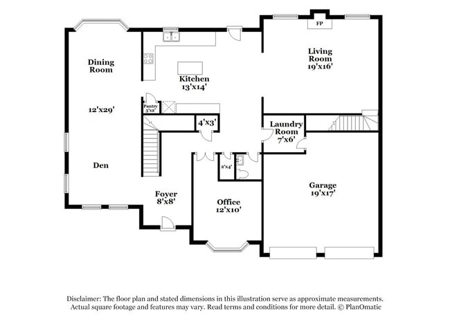 Photo - 3447 Fallowbrook Forest