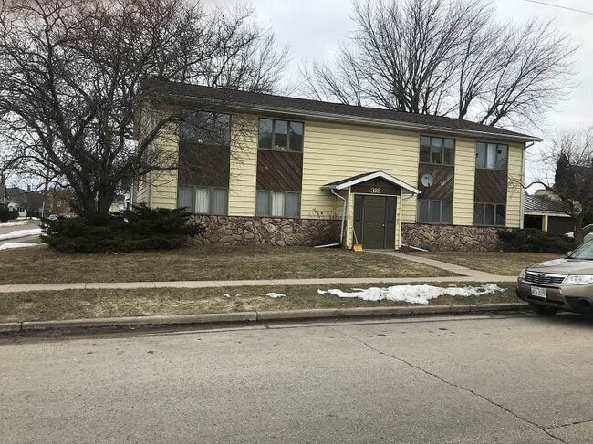318 E Brown St Unit 3