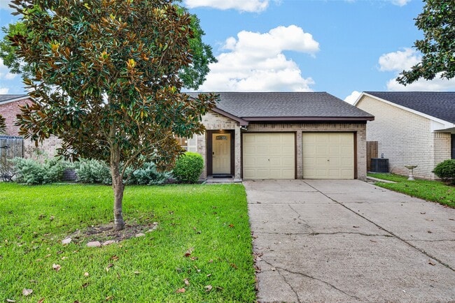 3107 Pecan Point Dr