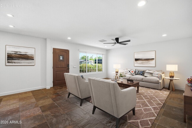 Photo - 8307 E Clarendon Ave