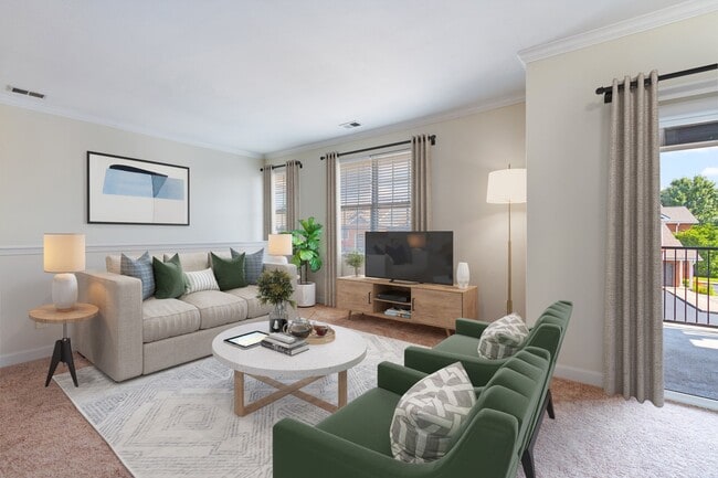 Building Photo - The Paddock at Eastpoint Rental