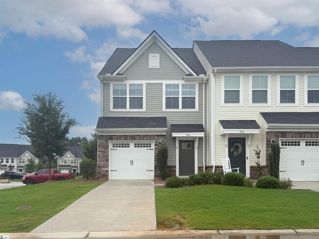 Building Photo - 306 Mallow Dr Rental