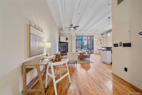 Photo - 1800 Lawrence St Unit Apt 308