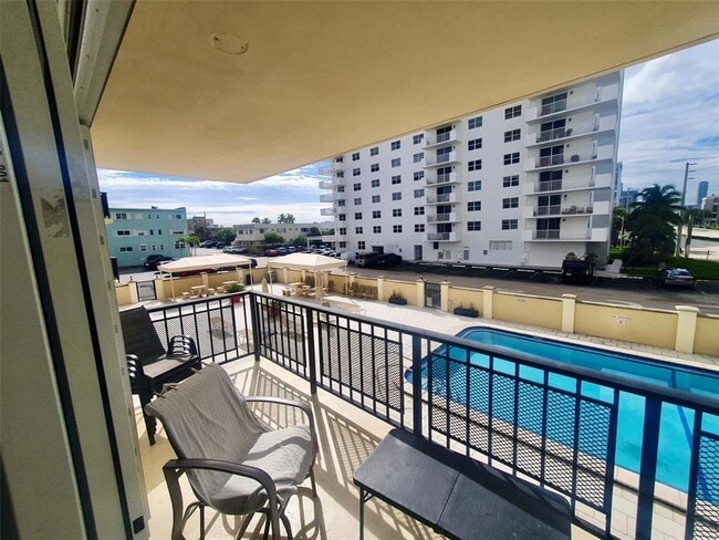 Photo - 1501 S Ocean Dr Unit 205