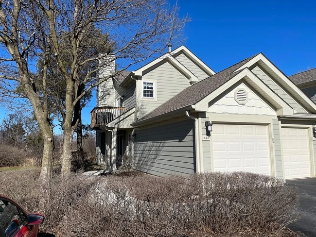 Building Photo - 134 W Hamilton Dr Rental